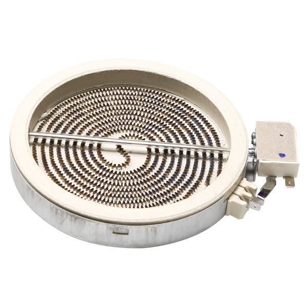 GE Replacement Radiant Element For Range/Oven, Part #wb30t10145