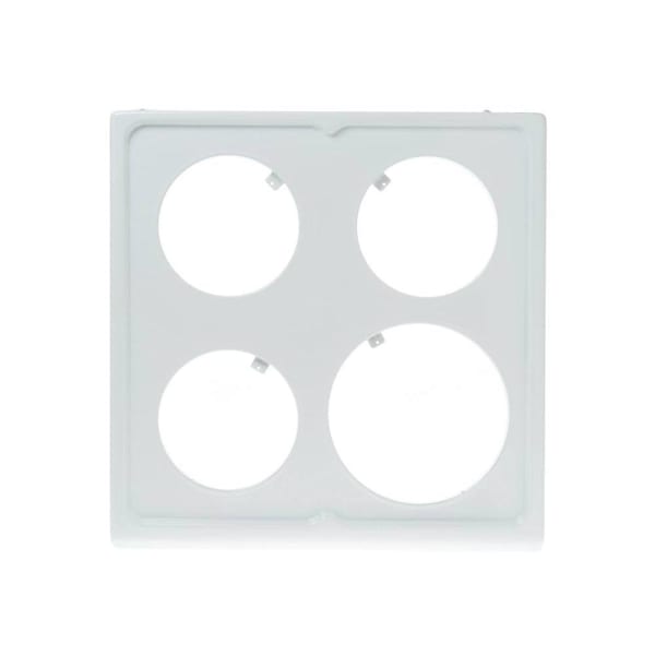 GE Replacement Main Top For Range, Part#wb36k10559