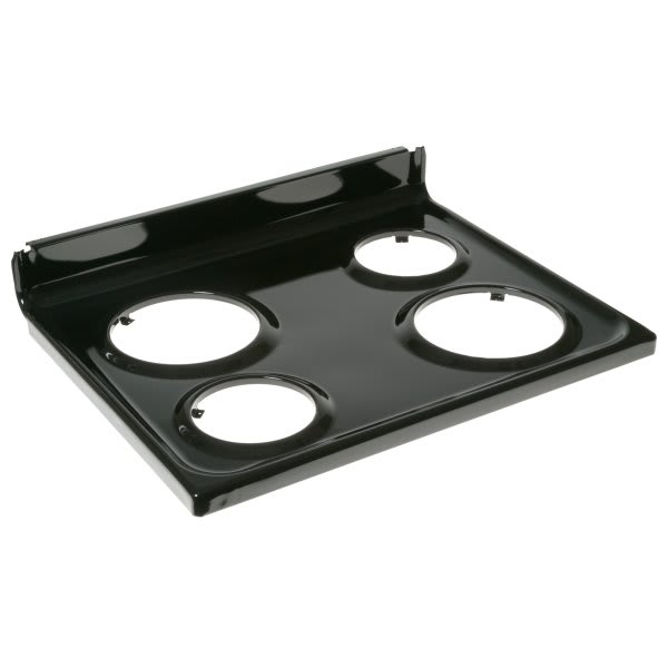 GE Replacement Main Top For Range, Part #WB62X48586