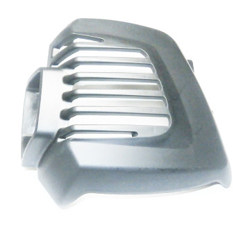 Ryobi Genuine OEM Replacement Muffler Housing - 518995001