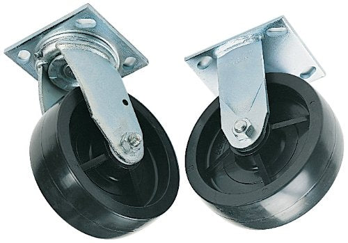 Greenlee 703 Six Inch Diameter Caster Set