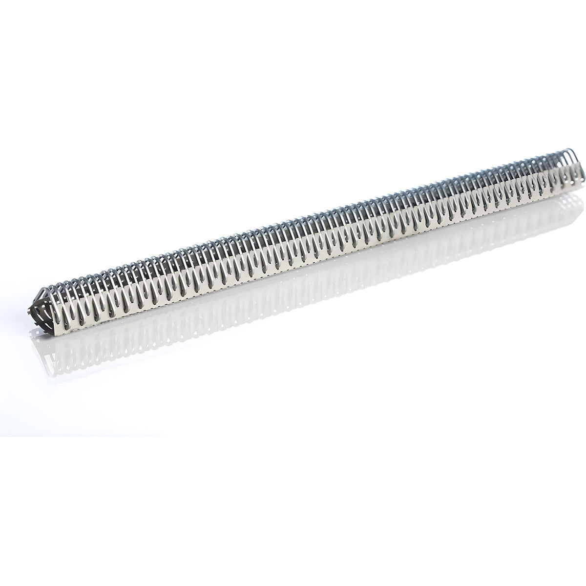 #4-1/2 HIGH TENSILE ( RHTX ) CLIPPER LACING FOR 10" BELTS - BOX OF 24 STRIPS