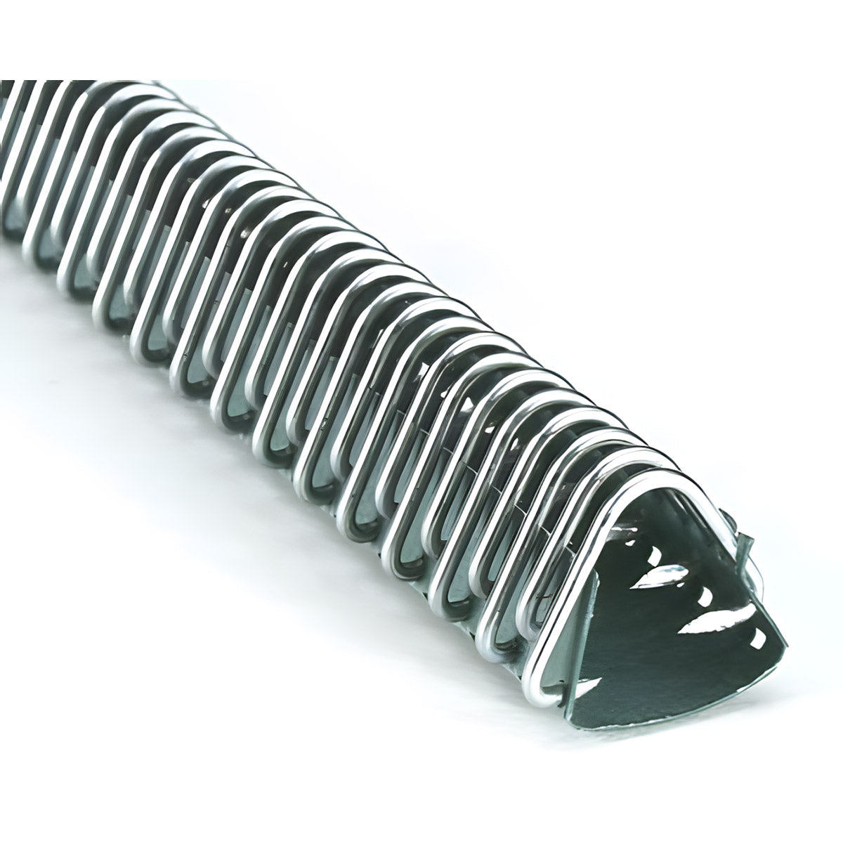 #3 STANDARD CLIPPER LACING - 12" LENGTH - BOX OF 12 STRIPS