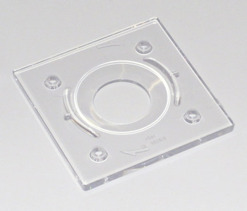 Ridgid R2401 Trim Router Replacement Sub-Base - 519234001