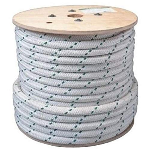 Greenlee 413 Polypro General Purpose Rope, 1/4-Inch by 600-Foot