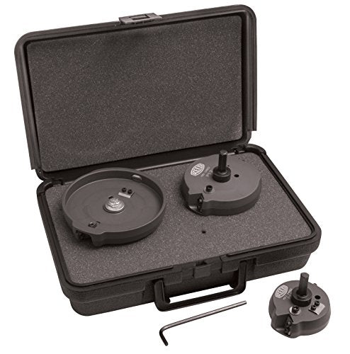 REED PBKIT Drill-Powered Bevellers Kit