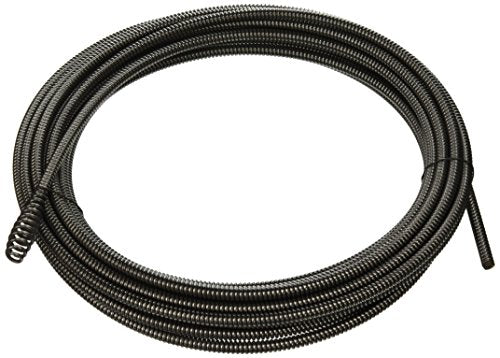 Ridgid 95847 5/16-Inch x 35-Feet C13 ICSB Cable