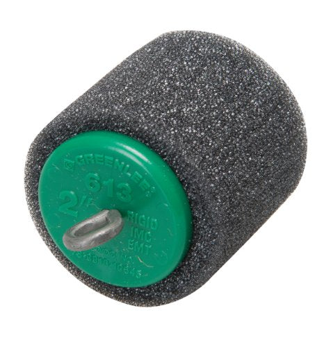 Greenlee 618 Piston for 5-Inch Conduit