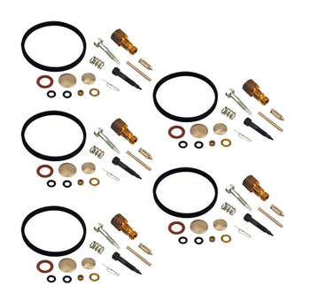 Stens 520-336-5PK Carburetor Repair Kits - 520-336-5PK