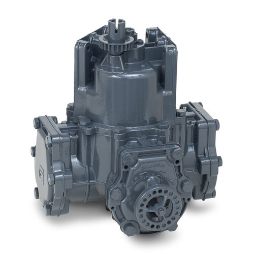 Remanufactured Mechanical Meter for Gilbarco Trimline