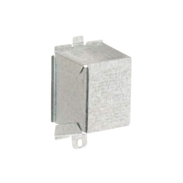 General Electric Replacement Junction Box Cover For Dishwashers, Part# Wd12x448