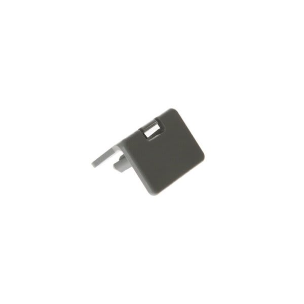General Electric Replacement Dishrack Slide Rail Stop, Part# Wd12x10184