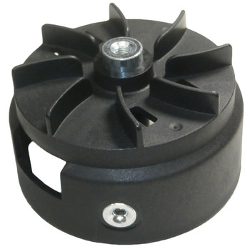 Ryobi P2080 Genuine OEM Replacement Spool Housing - 524851002