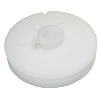Husqvarna Genuine OEM Replacement Starter Pulley for Trimmers - 525593801