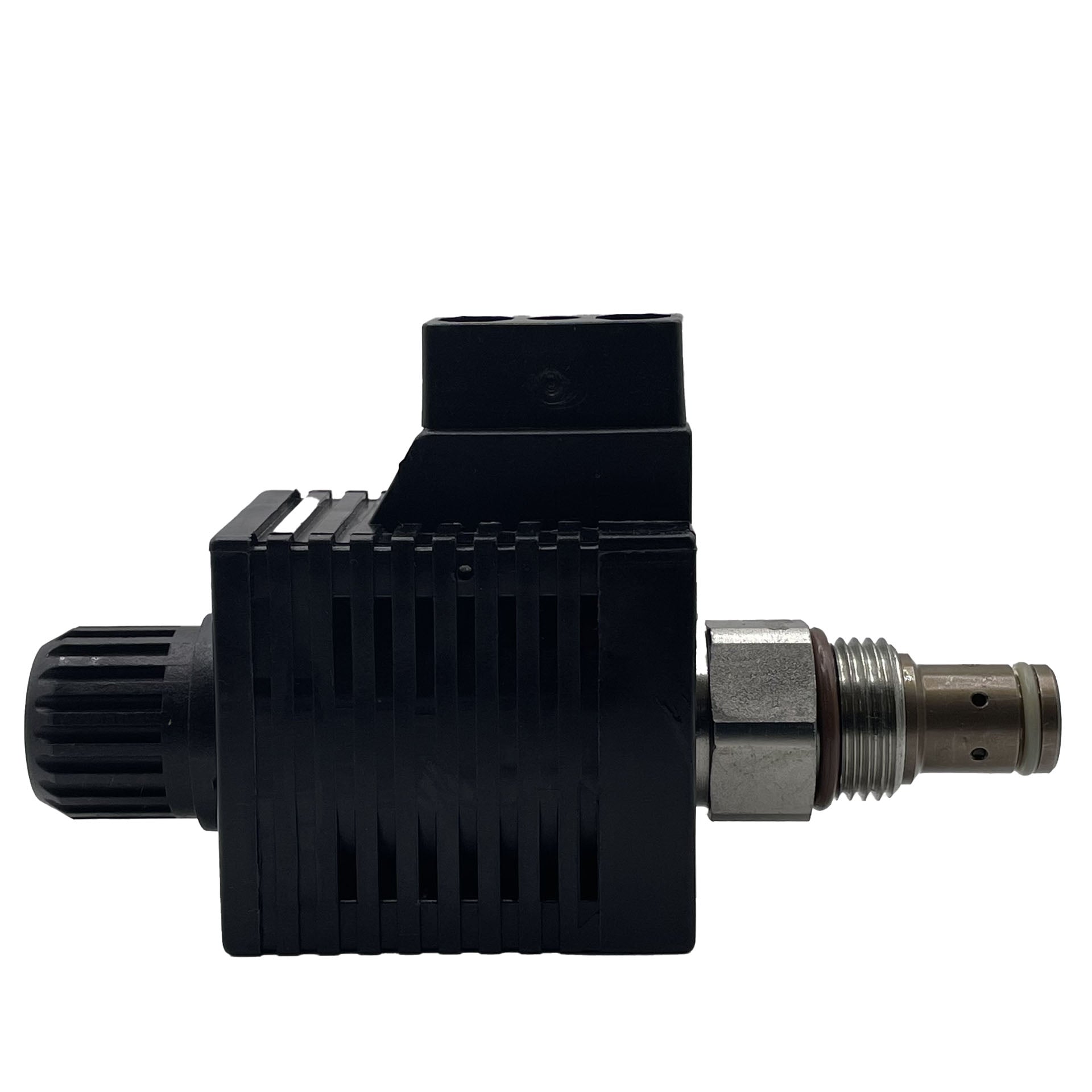 Genie Part # 52711 – Solenoid Dv Dc Valve