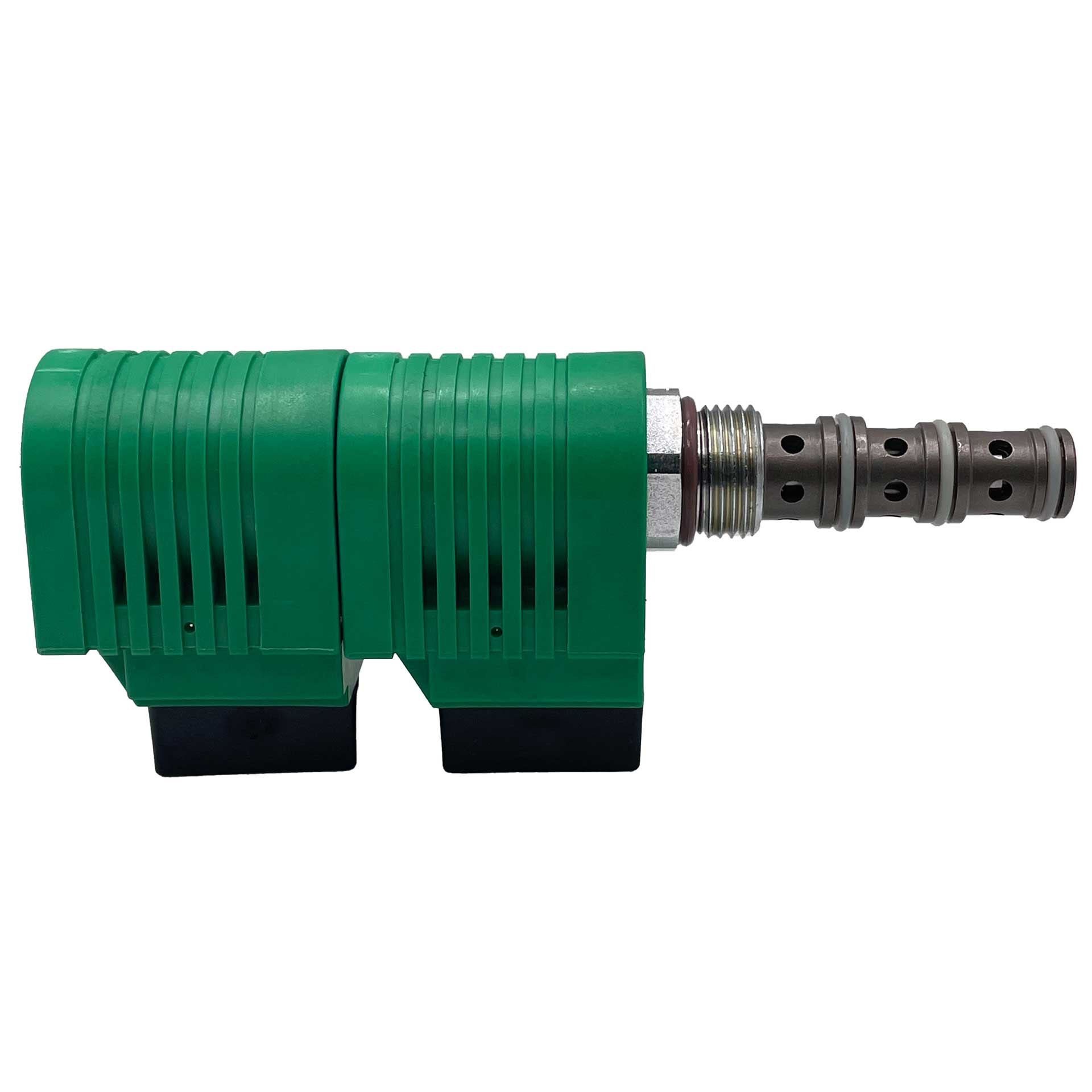 Genie Part # 52713 – 3Pos 4Way Valve