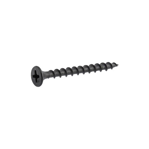 Hillman Coarse Thread Phillips Drywall Screws, 8 x 2-1/2", 100/pkg.