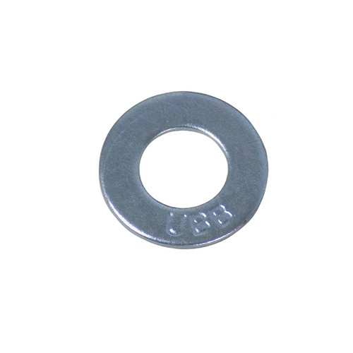 Hillman Flat Washers, 7/16"