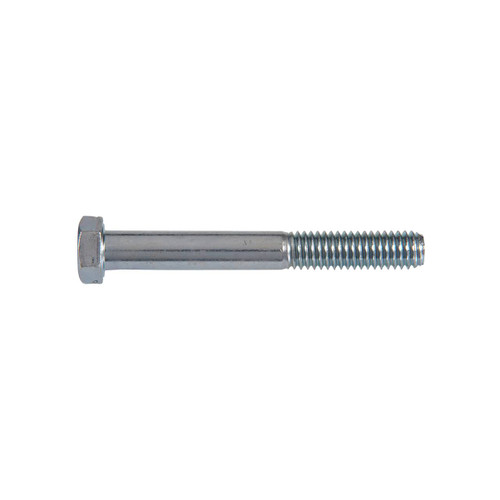Hillman Coarse Thread Hex Bolts, 5/16-18, 2-1/2"