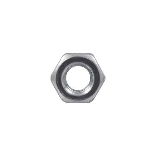 Hillman Coarse Thread Hex Nuts, 5/8-11, 25