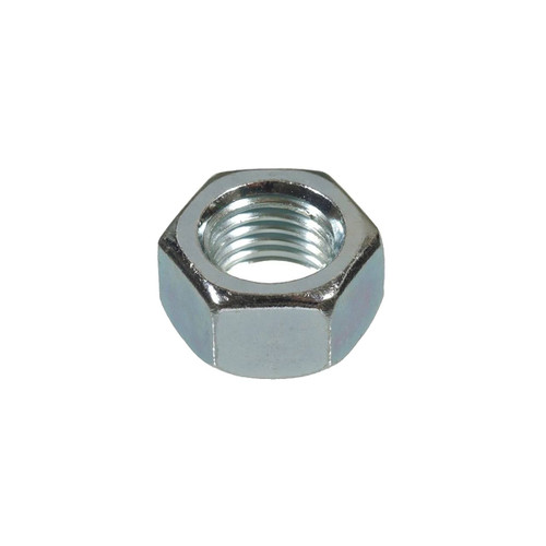 Hillman Fine Thread Hex Nuts, 5/8-19