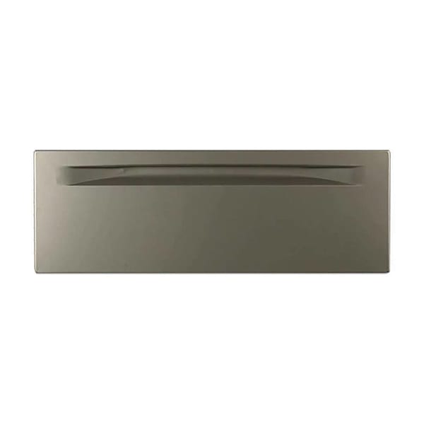 Whirlpool Replacement Drawer Front Panel For Range, Part#w11230479