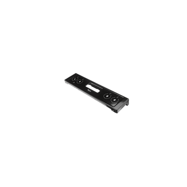 Whirlpool Replacement Control Panel For Range, Part#w11247341
