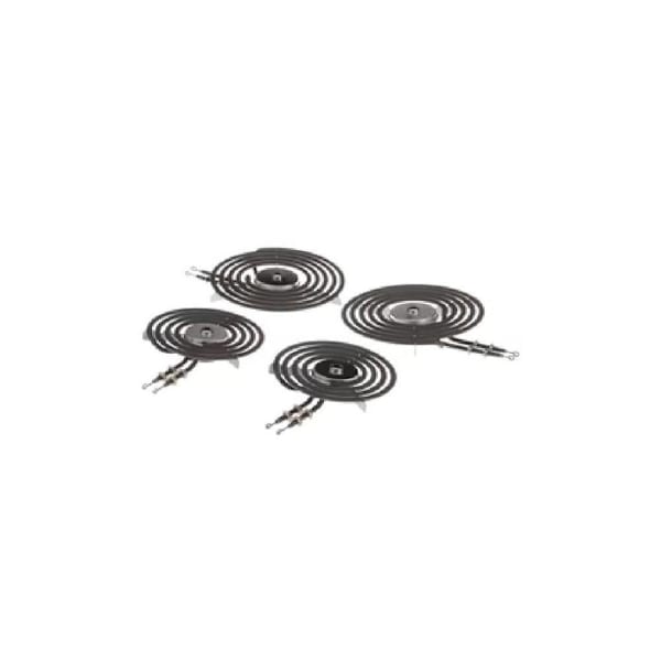 Whirlpool Replacement Coil Element Set For Range, Part#w11371990