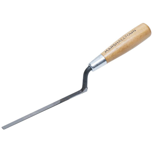 Marshalltown Tuck Pointing Trowels, 1/4" x 6-1/2"
