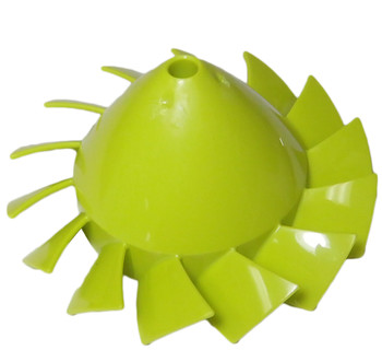 Ryobi P2108 Genuine OEM Replacement Fan - 529437004
