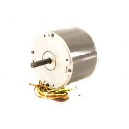Lennox 52M00 Condenser Fan Motor 208-230V1Ph 1/10HP 1075RPM