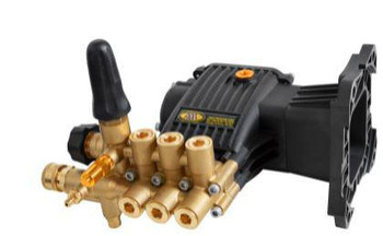 Simpson Genuine OEM Pump for DS3532CA Pressure Washer - 530010