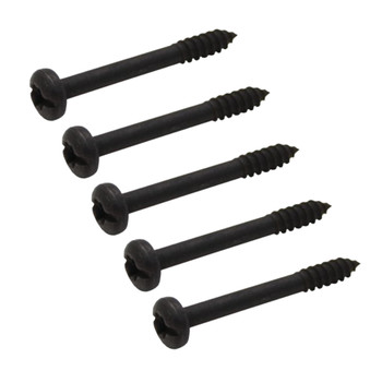 Husqvarna Craftsman Poulan 5 Pack Replacement Screw 4.8-1.6x4 - 530016154-5PK