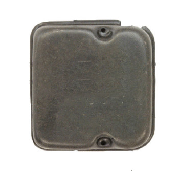 Weed Eater/Husqvarna/Poulan Craftsman Replacement Muffler Cover - 530036577