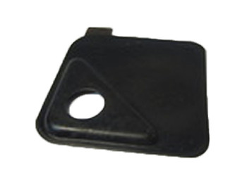 Weed Eater/Husqvarna/Poulan Craftsman Replacement Muffler Baffle - 530036579
