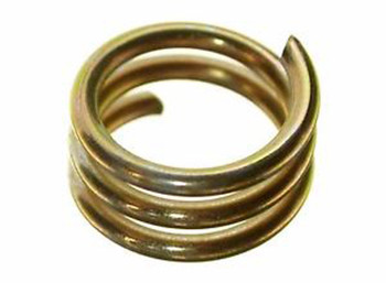 Husqvarna Craftsman Poulan Chainsaw Replacement Worm Gear Spring - 530037820