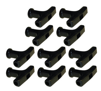 Poulan Craftsman Chainsaw (10 Pack) Replacement Starter Handle - 530056402-10PK