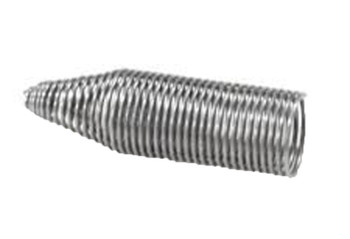 Poulan & Craftsman Chain Saw Replacement Oil Intake Screen - 530056533