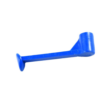Husqvarna Genuine OEM Replacement Choke Lever - 530057844
