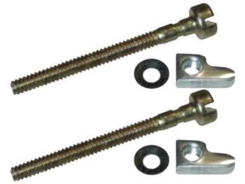 Poulan Craftsman (2 Pack) Chain Tensioner Adjuster