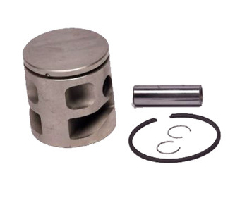 Poulan Craftsman Chainsaw Replacement Piston Kit - 530071883