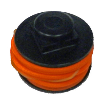 Poulan Trimmer Replacement (.095 X 13') Spool - 530328921