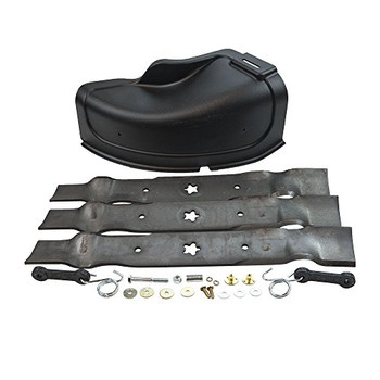 Homelite Genuine OEM Replacement Mulching Kit - 531309643