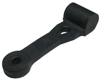 Husqvarna Genuine OEM Hood Latch - 532109808