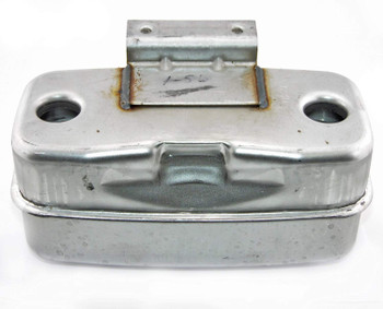 Husqvarna Lawn Mower Genuine OEM Replacement Muffler - 532149723