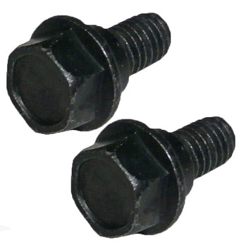Husqvarna 2 Pack of Genuine OEM Replacement Bolts - 532170165-2PK
