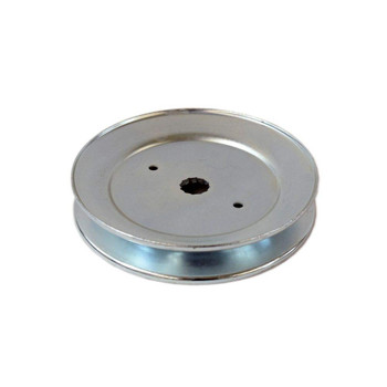 Husqvarna Genuine OEM Mandrel Pulley - 532173436