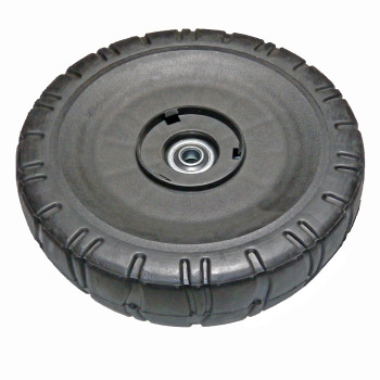 Husqvarna Genuine OEM Replacement Wheel - 532192622