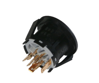 Husqvarna Genuine OEM Switch for HDK19H42 Lawn Mower - 532193350