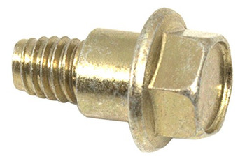 Husqvarna Genuine OEM Shoulder Bolt for YTH 20 K 46 Lawn Mower - 532196539